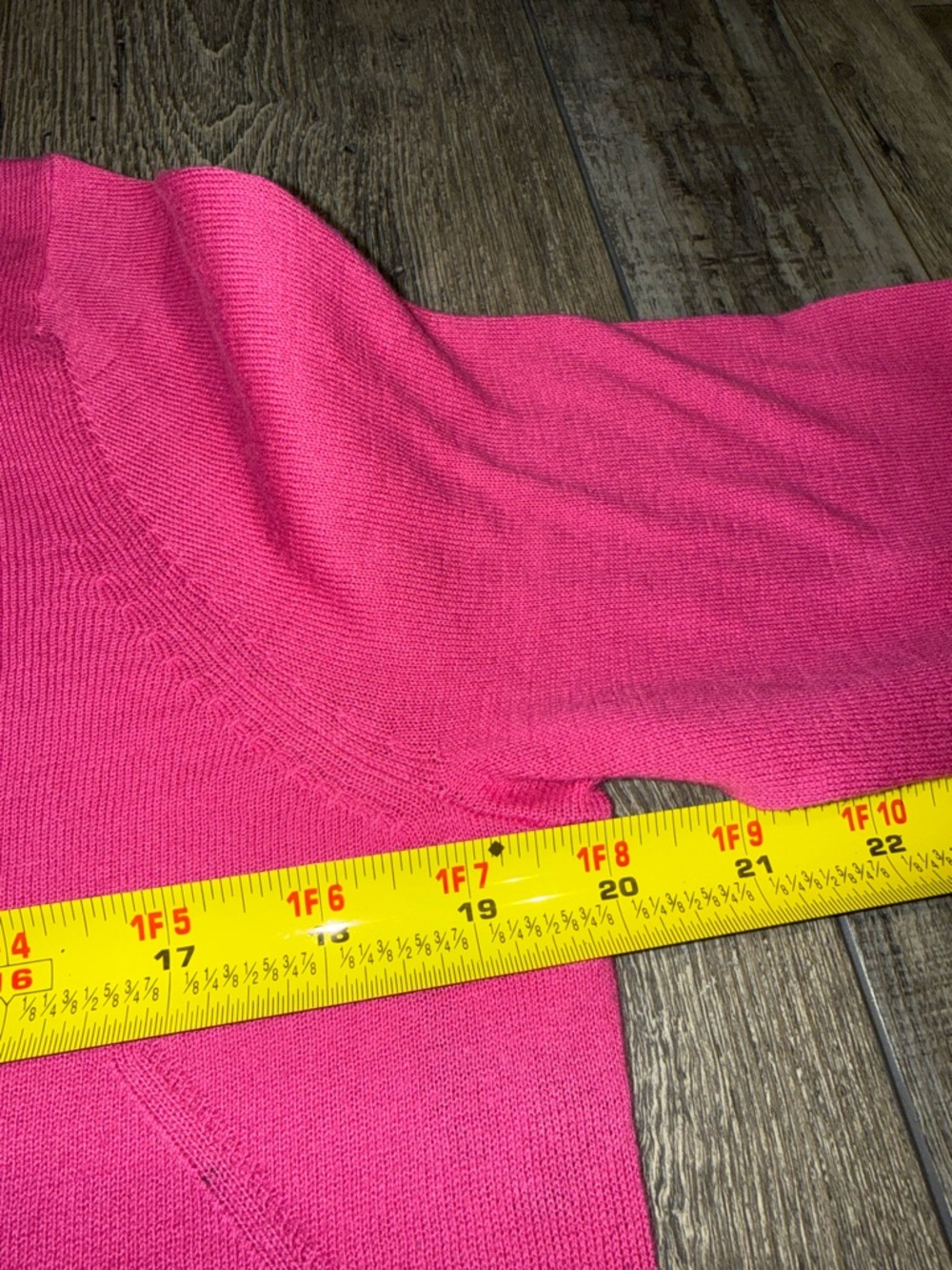 Zadig & Voltaire Love Punk Medium EUC - Picture 4 of 6